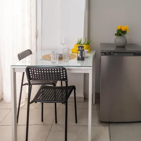 Daire Xenia_apartments A7 *